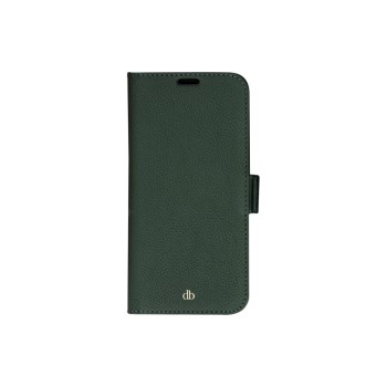 dbramante New York Case Evergreen, für iPhone 14 Plus