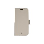 dbramante New York Case Sand Dune, für iPhone 14 Plus