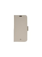 dbramante New York Case Sand Dune, for iPhone 14 Plus