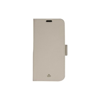 dbramante New York Case Sand Dune, für iPhone 14 Plus dbramante New York Case Sand Dune, für iPhone 14 Plus