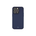 dbramante1928 Coque arrière Greenland iPhone 14 Pro Bleu