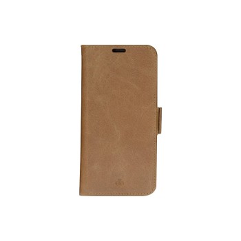dbramante Copenhagen Slim Case Tan, fürs Apple iPhone 14 Pro Max dbramante Copenhagen Slim Case Tan, fürs Apple iPhone 14 Pro Max
