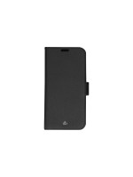 dbramante New York Case Night Black, fürs Apple iPhone 14 Pro Max