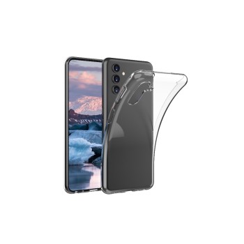 dbramante Greenland Case Clear, fürs Samsung Galaxy A13 dbramante Greenland Case Clear, fürs Samsung Galaxy A13