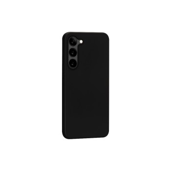 dbramante Greenland Case Night Black, fürs Galaxy S23 dbramante Greenland Case Night Black, fürs Galaxy S23