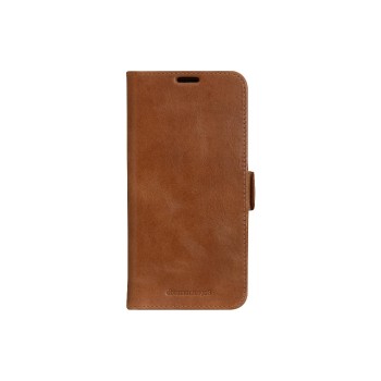 dbramante Copenhagen Case Tan Brown, fürs Galaxy A54 dbramante Copenhagen Case Tan Brown, fürs Galaxy A54