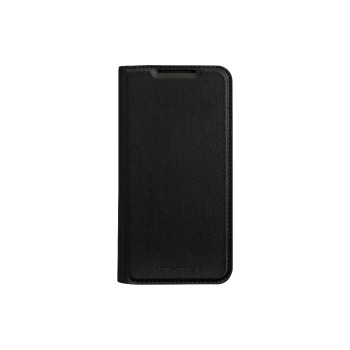 dbramante Oslo Cover Black, fürs Galaxy A14 dbramante Oslo Cover Black, fürs Galaxy A14