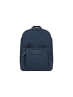 Dbramante Rucksack Champs-Elysees, 15, Recycled, Blue