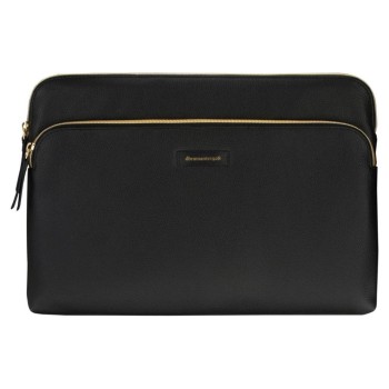 dbramante1928 Pochette pour notebook Paris+ 14 Noir dbramante1928 Pochette pour notebook Paris+ 14 Noir