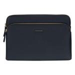 Dbramante Sleeve Paris+ 14, 14, Leather, Blue
