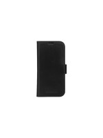 dbramante Copenhagen Case Black, fürs Apple iPhone 15 Pro