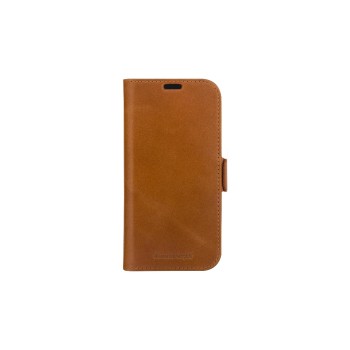dbramante Copenhagen Case Tan, iPhone 15 Pro dbramante Copenhagen Case Tan, iPhone 15 Pro