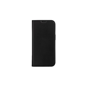dbramante Oslo Cover Black, iPhone 15 dbramante Oslo Cover Black, iPhone 15