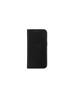 dbramante Oslo Cover Black, iPhone 15 Plus