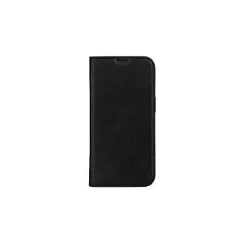 dbramante Oslo Cover Black, iPhone 15 Plus dbramante Oslo Cover Black, iPhone 15 Plus