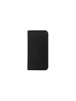 dbramante Oslo Cover Black, iPhone 15 Pro Max