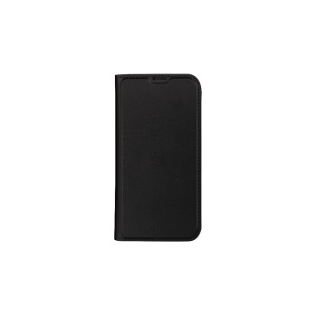 dbramante Oslo Cover Black, iPhone 15 Pro Max dbramante Oslo Cover Black, iPhone 15 Pro Max
