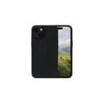 dbramante1928 Coque arrière Greenland iPhone 15 Night Black