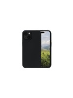 dbramante1928 Coque arrière Greenland iPhone 15 Night Black