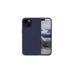 dbramante1928 Coque arrière Greenland iPhone 15 Pacific Blue