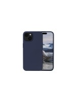 dbramante1928 Coque arrière Greenland iPhone 15 Pacific Blue