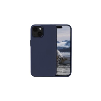 dbramante Greenland Case Pacific Blue, iPhone 15 dbramante Greenland Case Pacific Blue, iPhone 15