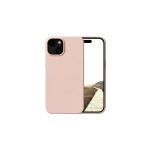 dbramante1928 Coque arrière Greenland iPhone 15 Pink Sand