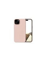 dbramante1928 Coque arrière Greenland iPhone 15 Pink Sand