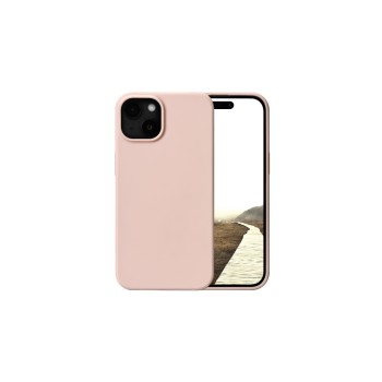 dbramante Greenland Case Pink Sand, iPhone 15 dbramante Greenland Case Pink Sand, iPhone 15