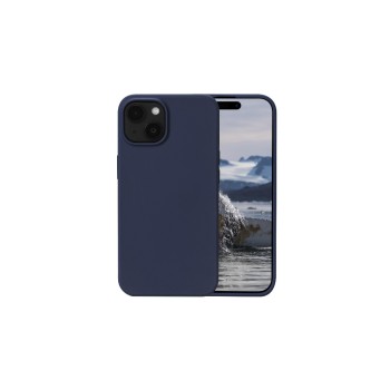 dbramante Greenland Case Pacific Blue, iPhone 15 Plus dbramante Greenland Case Pacific Blue, iPhone 15 Plus