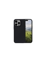 dbramante1928 Coque arrière Greenland iPhone 15 Pro Night Black