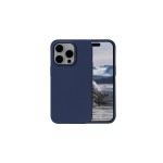 dbramante1928 Coque arrière Greenland iPhone 15 Pro Pacific Blue