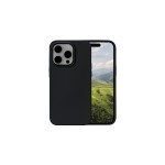 dbramante1928 Coque arrière Greenland iPhone 15 Pro Max Night Black