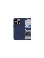 dbramante1928 Coque arrière Greenland iPhone 15 Pro Max Pacific Blue