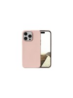 dbramante1928 Coque arrière Greenland iPhone 15 Pro Max Pink Sand