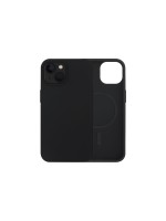 dbramante1928 Coque arrière Iceland D3O iPhone 15 Noir