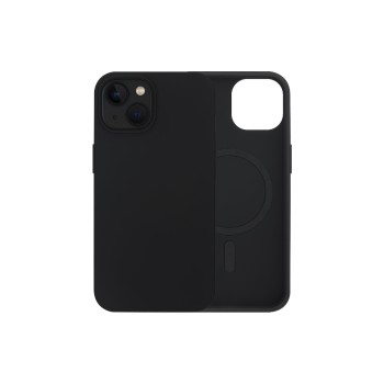 dbramante Iceland D3O Case Black, iPhone 15, MagSafe dbramante Iceland D3O Case Black, iPhone 15, MagSafe