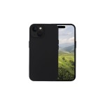 dbramante1928 Coque arrière Iceland D3O iPhone 15 Plus Noir