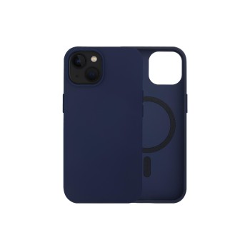 dbramante Iceland D3O Case Blue, iPhone 15 Plus, MagSafe dbramante Iceland D3O Case Blue, iPhone 15 Plus, MagSafe
