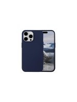 dbramante Iceland D3O Case Blue, iPhone 15 Pro, MagSafe