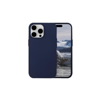 dbramante Iceland D3O Case Blue, iPhone 15 Pro, MagSafe dbramante Iceland D3O Case Blue, iPhone 15 Pro, MagSafe