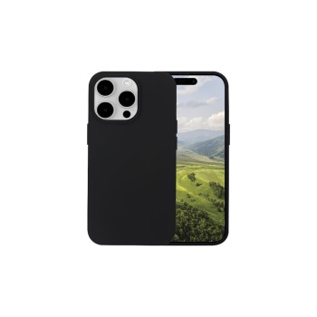 dbramante Iceland D3O Case Black, iPhone 15 Pro Max, MagSafe dbramante Iceland D3O Case Black, iPhone 15 Pro Max, MagSafe