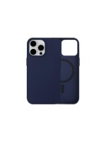 dbramante Iceland D3O Case Blue, iPhone 15 Pro Max, MagSafe