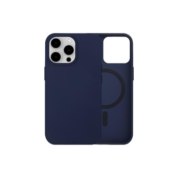 dbramante Iceland D3O Case Blue, iPhone 15 Pro Max, MagSafe dbramante Iceland D3O Case Blue, iPhone 15 Pro Max, MagSafe
