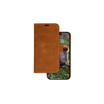 dbramante Lynge Case Tan, iPhone 15 Plus dbramante Lynge Case Tan, iPhone 15 Plus