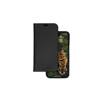 dbramante Lynge Case Black, iPhone 15 Pro dbramante Lynge Case Black, iPhone 15 Pro