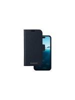 dbramante New York Case Pacific Blue, iPhone 15 Plus