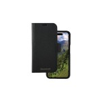 dbramante New York Case Night Black, iPhone 15 Pro Max