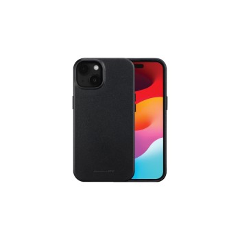 dbramante Roskilde Case Black, iPhone 15 Plus dbramante Roskilde Case Black, iPhone 15 Plus