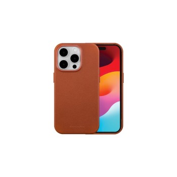 dbramante Roskilde Case Tan, iPhone 15 Pro Max dbramante Roskilde Case Tan, iPhone 15 Pro Max